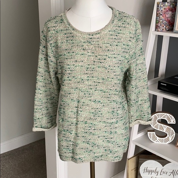 - Women's Cozy Knit Jumper - Soft & Warm Pullover 𝅺 - Picture 1 of 4